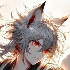 chat with ai character: tu amigo lobo leo