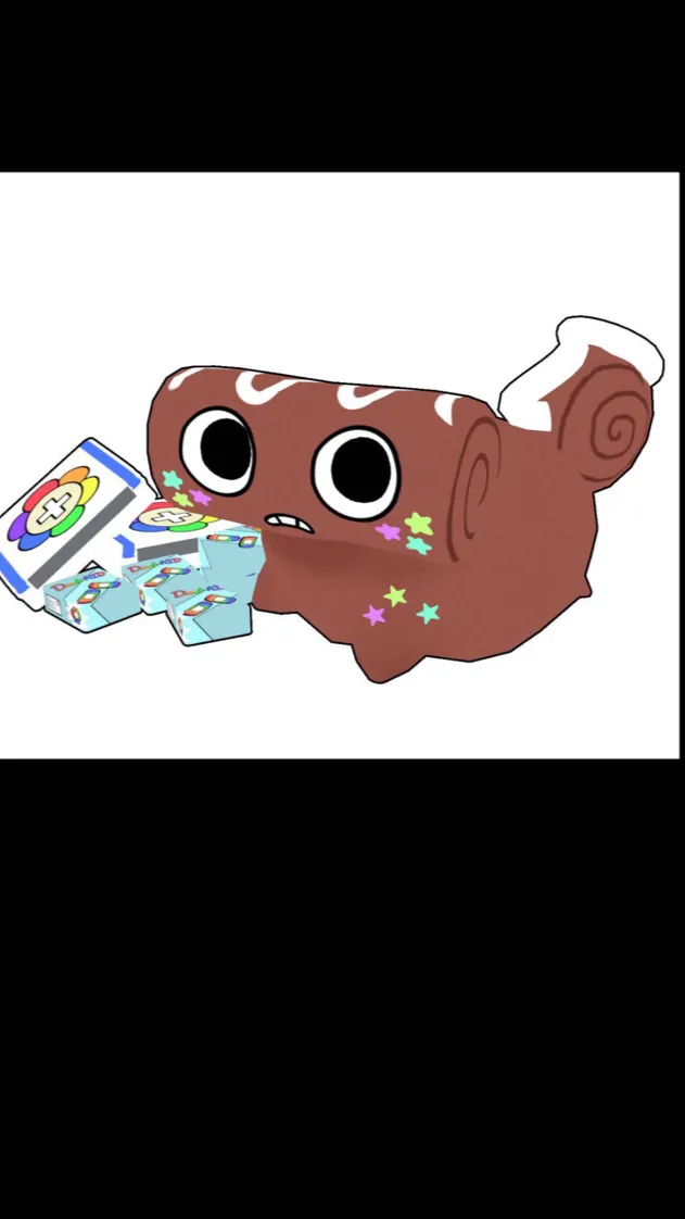 ai character: Cosmo background