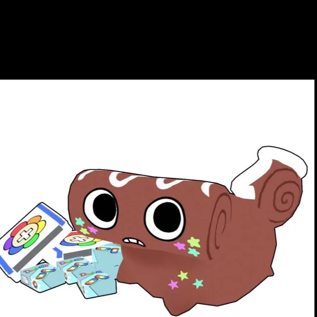 chat with ai character: Cosmo