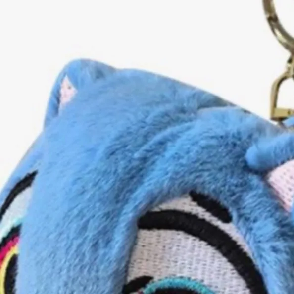 chat with ai character: Derpy 