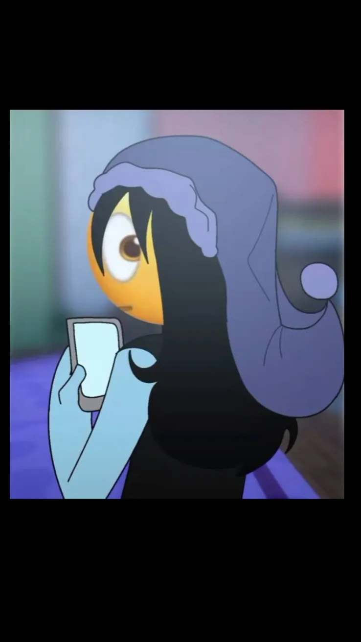 ai character: Dandy’s world kn  background