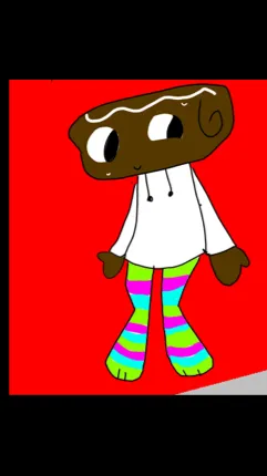 ai character: Dandy’s world background