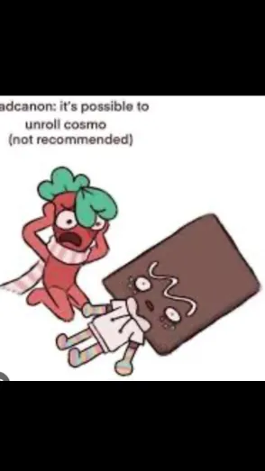 ai character: Dw pick me 😒  background