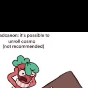 chat with ai character: Dw pick me 😒 