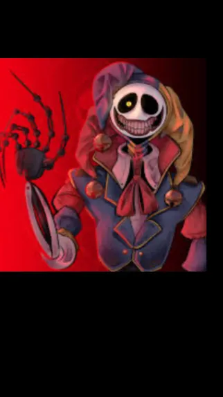 ai character: Prototype  background