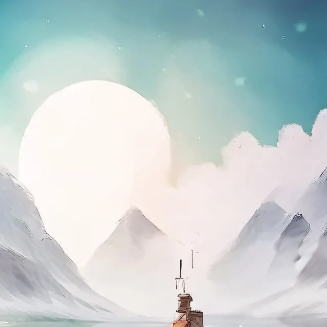 chat with ai character: test