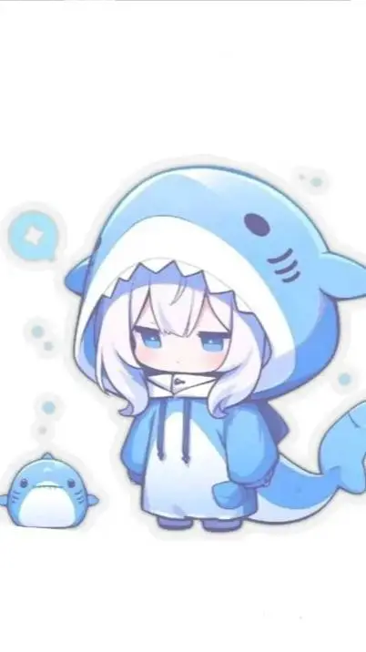 ai character: Jasie background