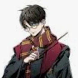 chat with ai character: HARRY POTTER