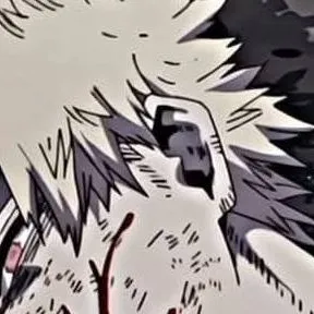 chat with ai character: BAKUGO DEATH