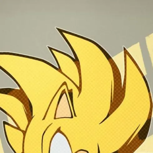 chat with ai character: super sonic