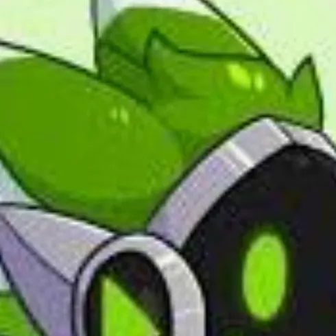 chat with ai character: leaf