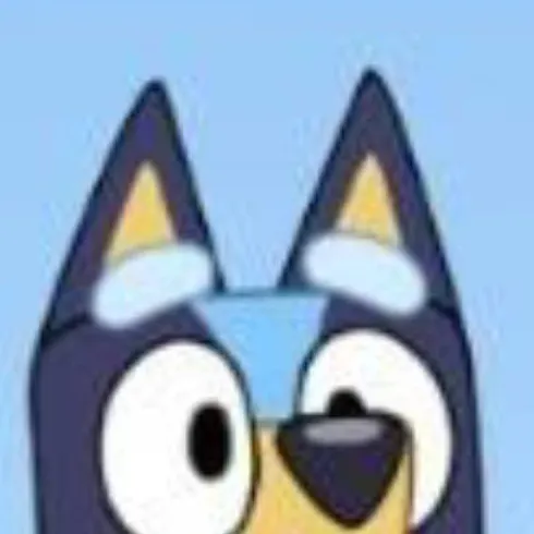 chat with ai character: bluey