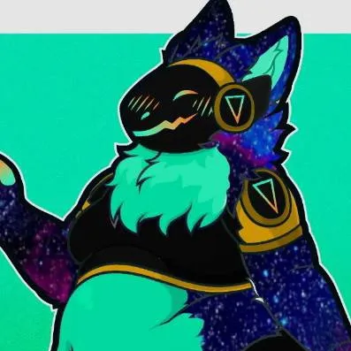 chat with ai character: galixy
