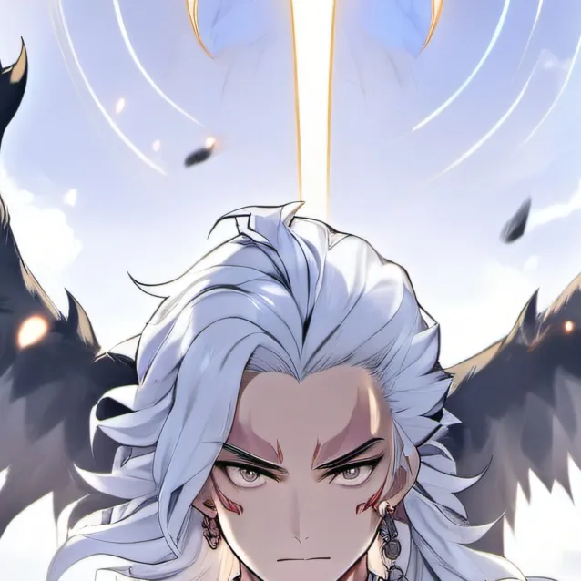 chat with ai character: new Hashira 