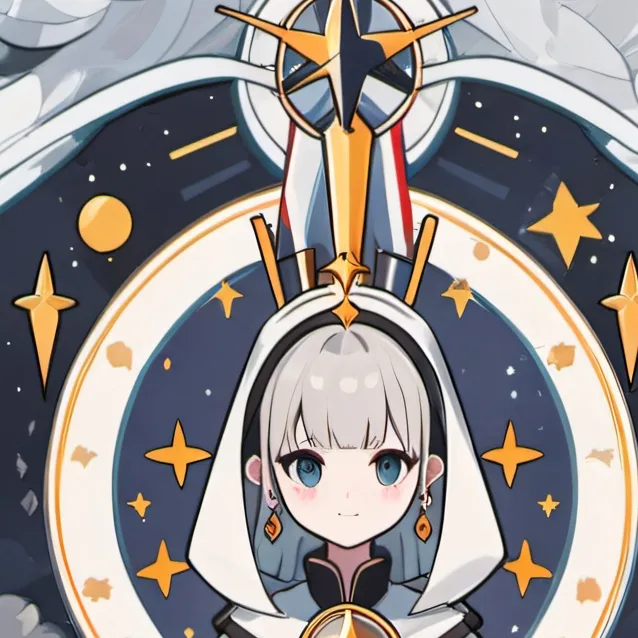 chat with ai character: Queen of the moon