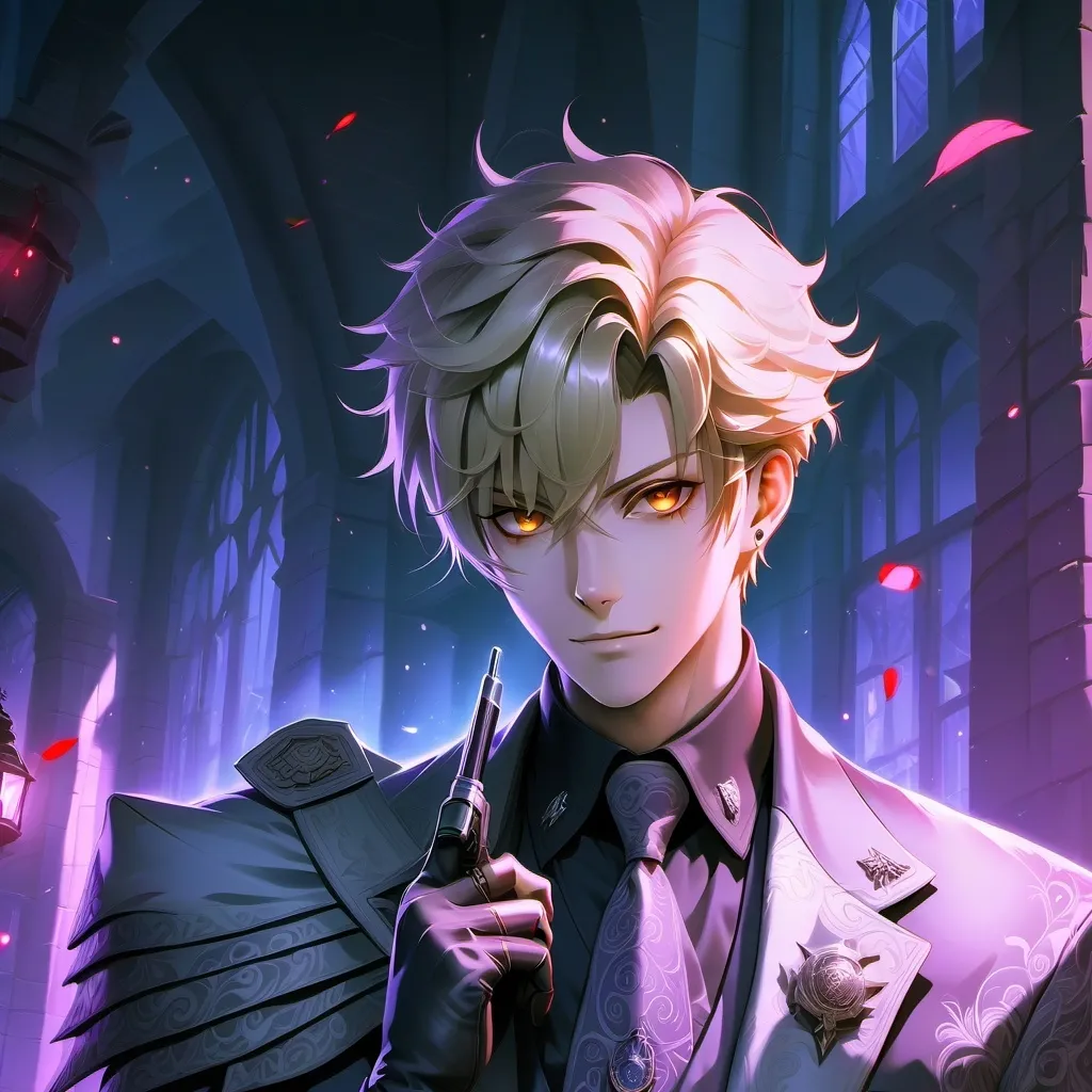 chat with ai character: FBI Agent Sagur 