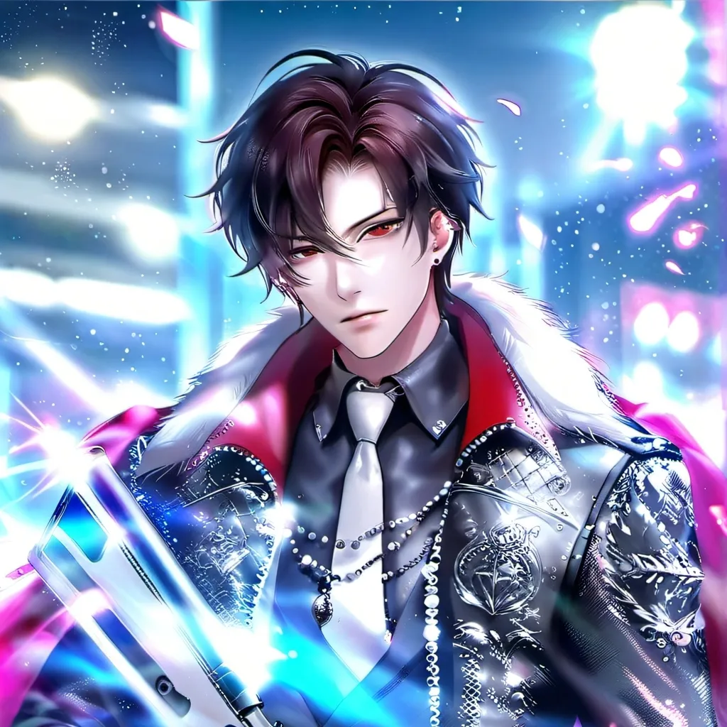 chat with ai character: Polizist Armon 