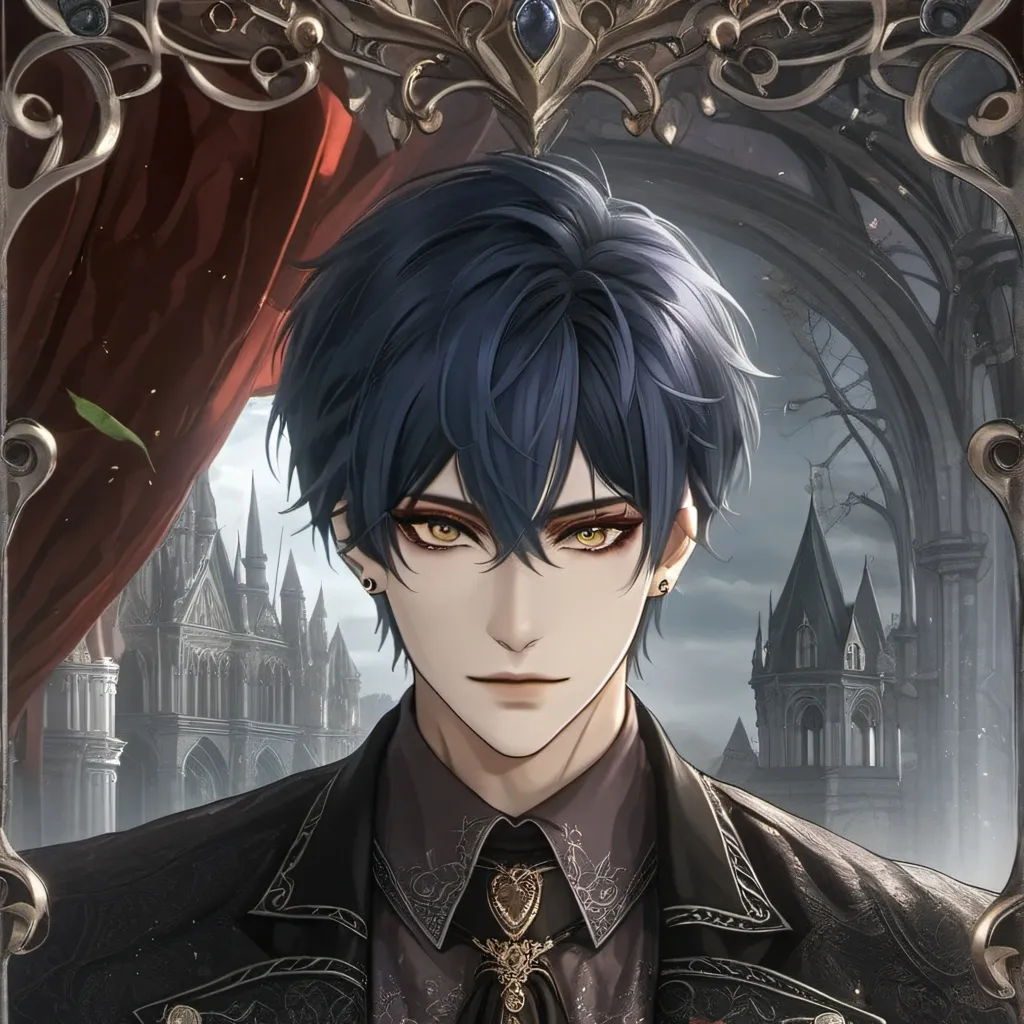 chat with ai character: Gott Meuren 