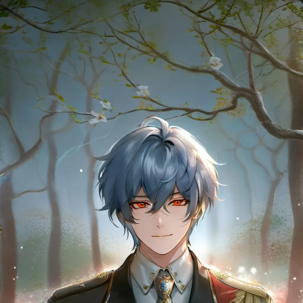 chat with ai character: Kriegsherr Marty 