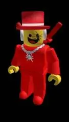 ai character: Sammy  background