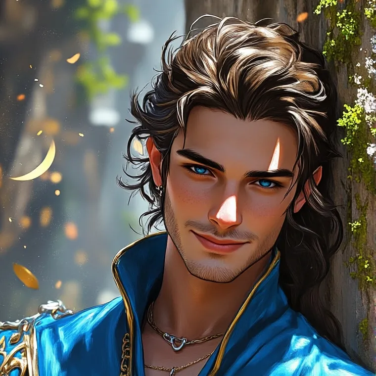 chat with ai character: Ary (Valerion)