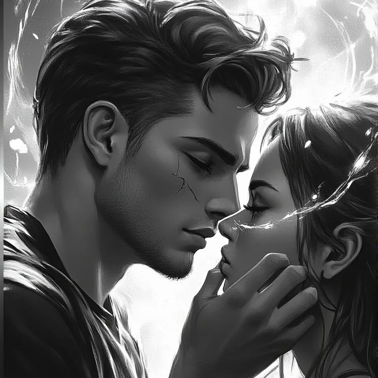 chat with ai character: Jesse St James