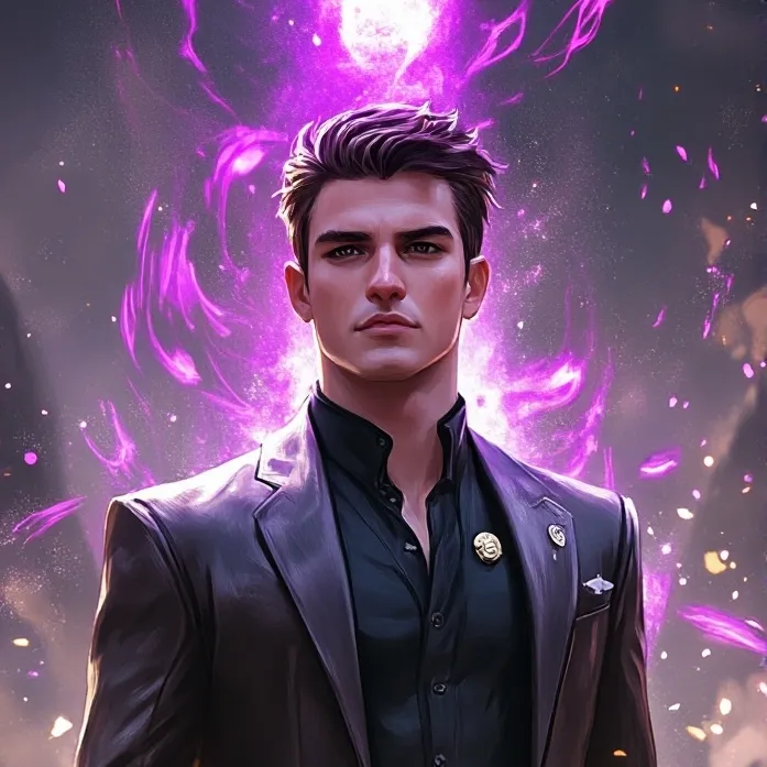 chat with ai character: Rushienne