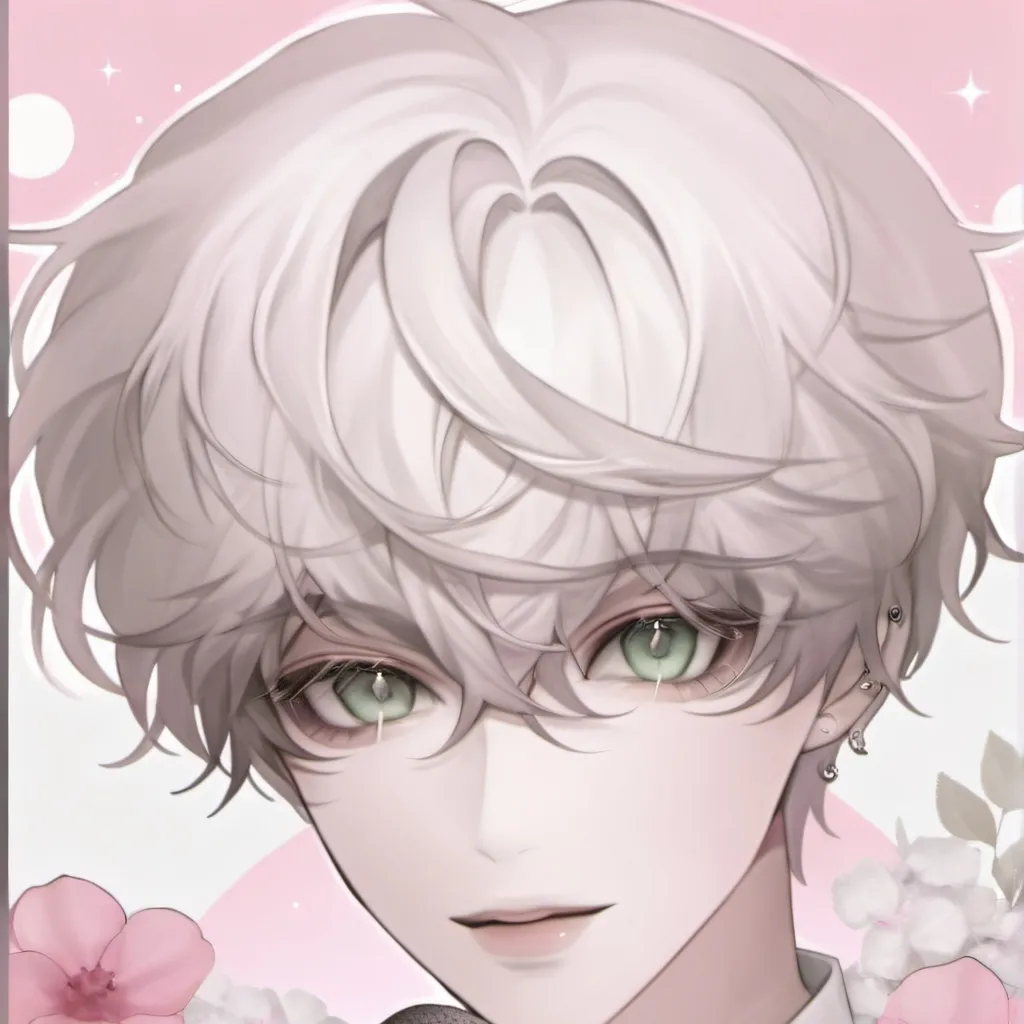 chat with ai character: Elies 