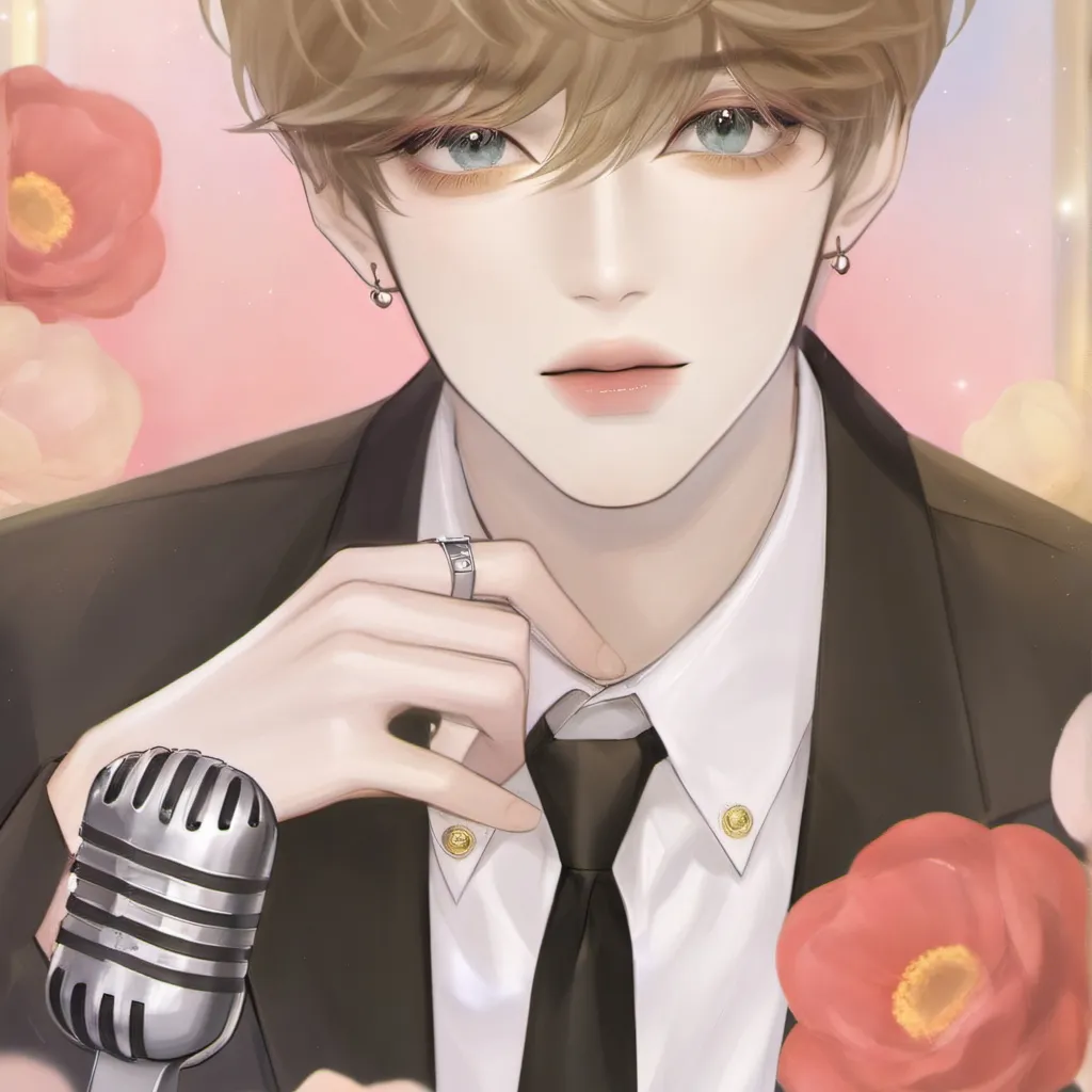 chat with ai character: Xavier 