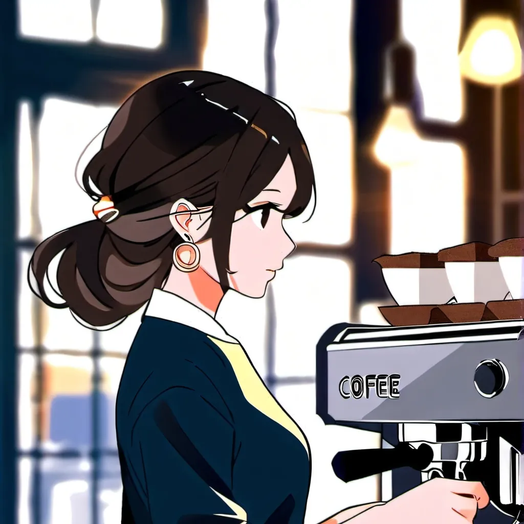 chat with ai character: Pick me but twist?