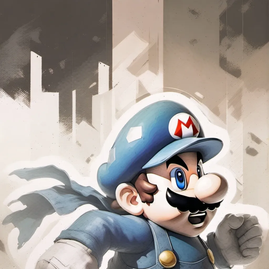 chat with ai character: Bfdi x Smg4