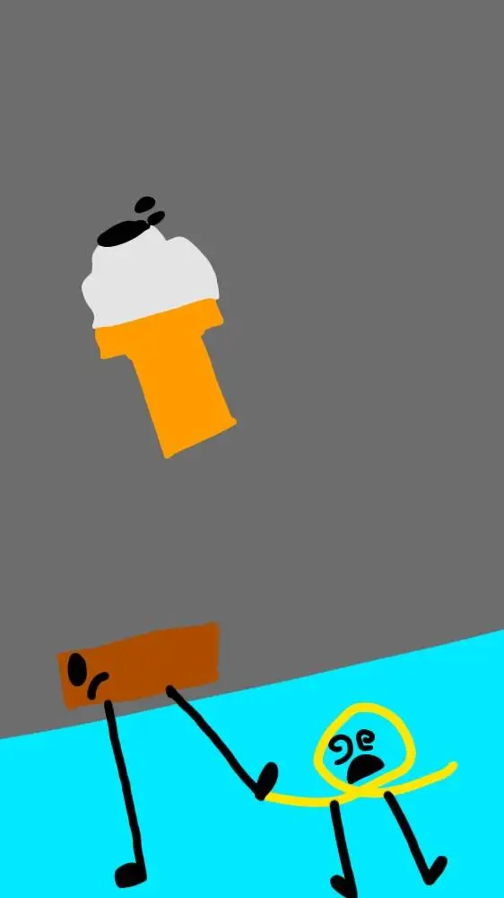 Talkie AI - Chat with bfci ice rink