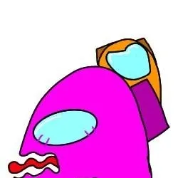 chat with ai character: among us btihac