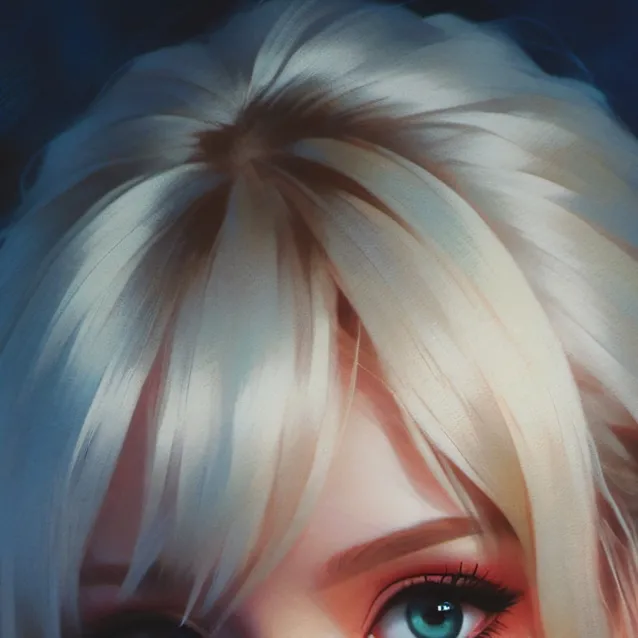 chat with ai character: Natalia