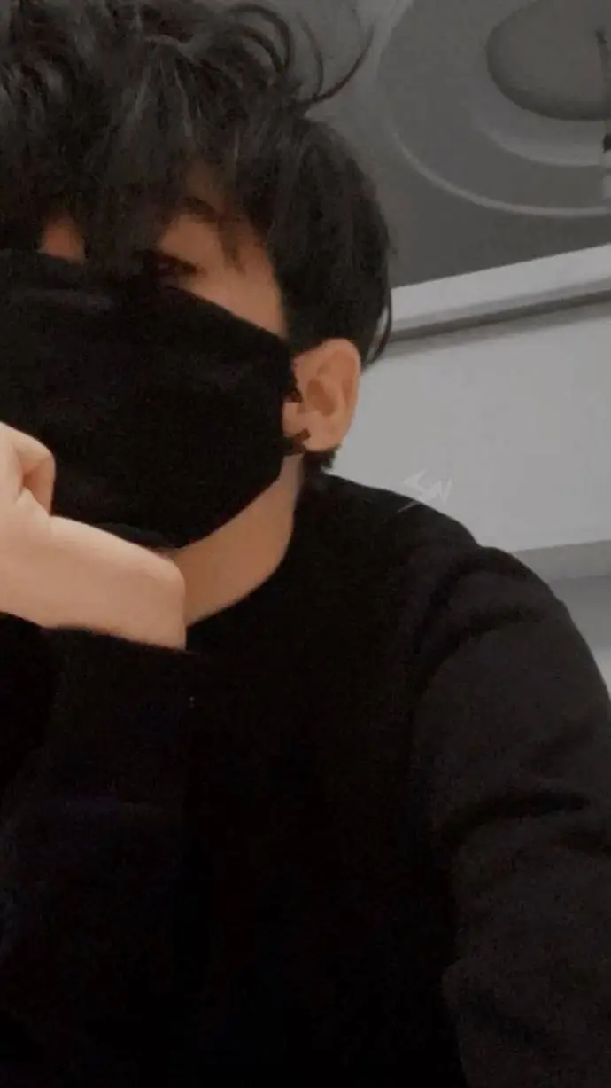 ai character: Wylliamn background