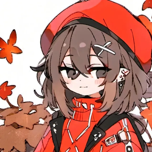 chat with ai character: Mia