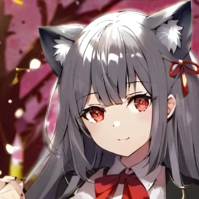 chat with ai character: Aiko
