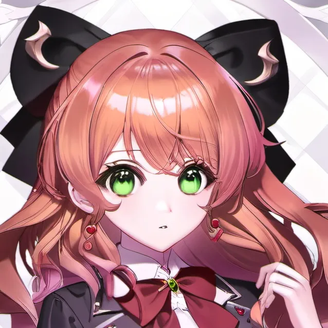 chat with ai character: Elizabeth (Afton)
