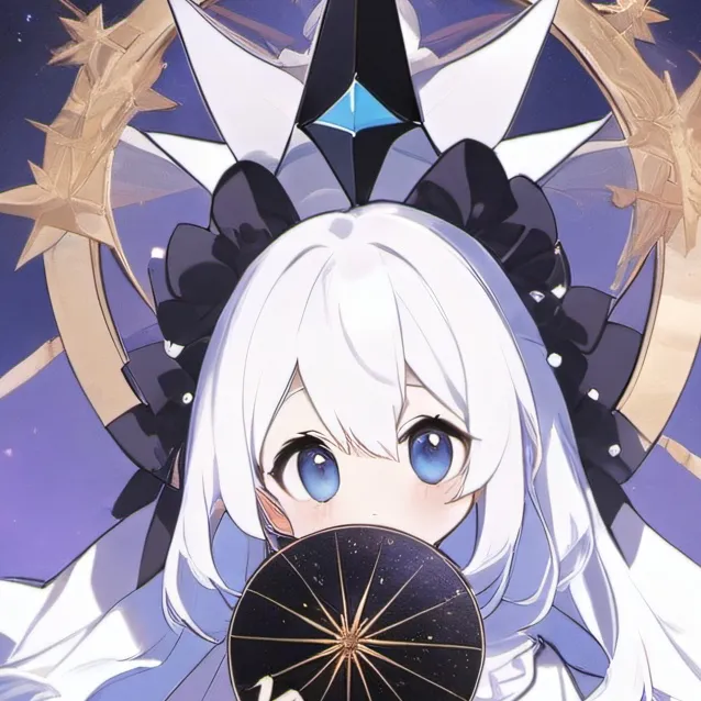 chat with ai character: Astraea