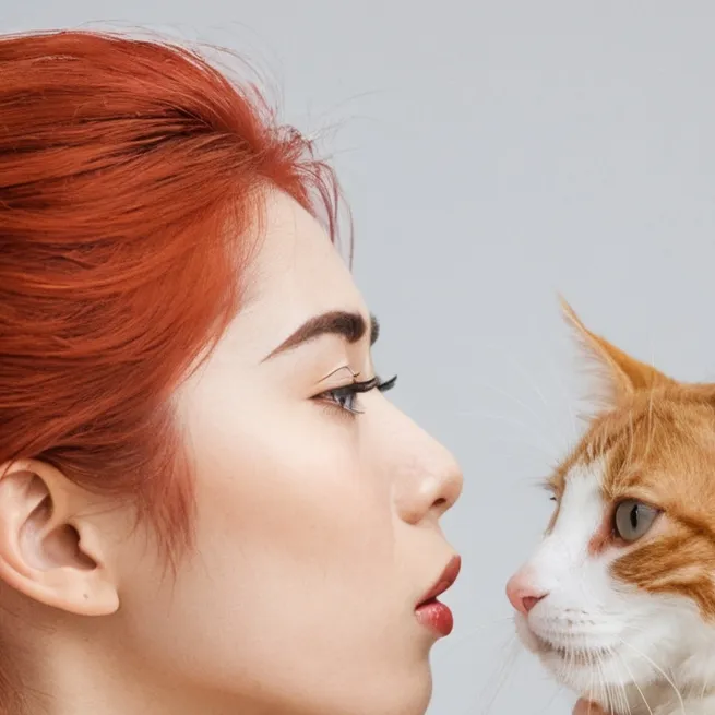 chat with ai character: izelle