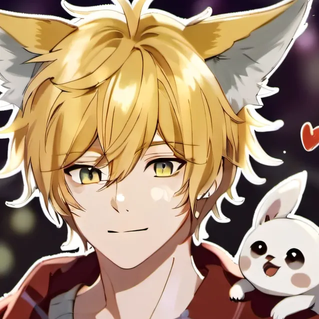 chat with ai character: koda and Emily