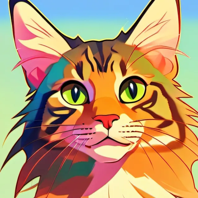 chat with ai character: Ralo and mika