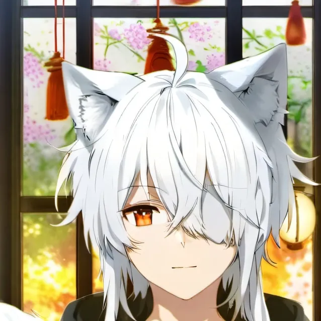 chat with ai character: Sebastian