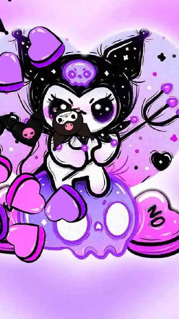 ai character: Chillz x lily background