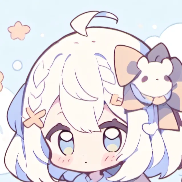 chat with ai character: sus llxllie