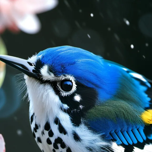 chat with ai character: Focus x Erin