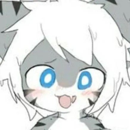 chat with ai character: tiger shark 