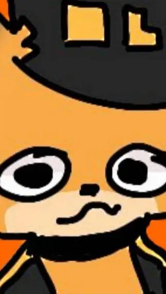 ai character: Fundy X You background