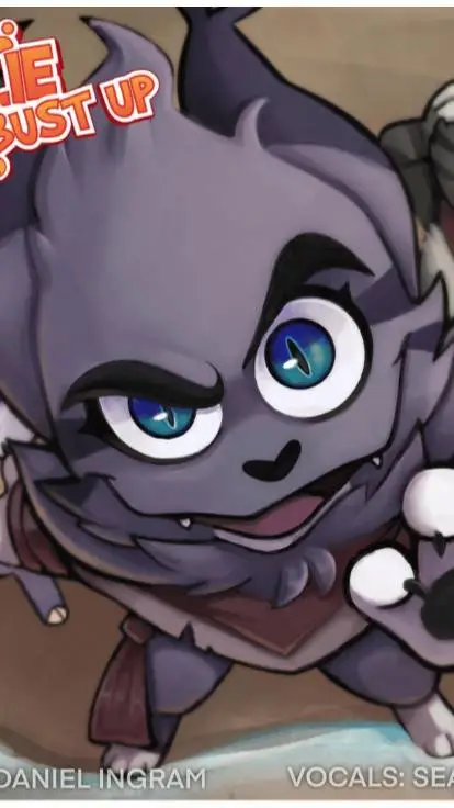 ai character: pirateQueencaveBBU background