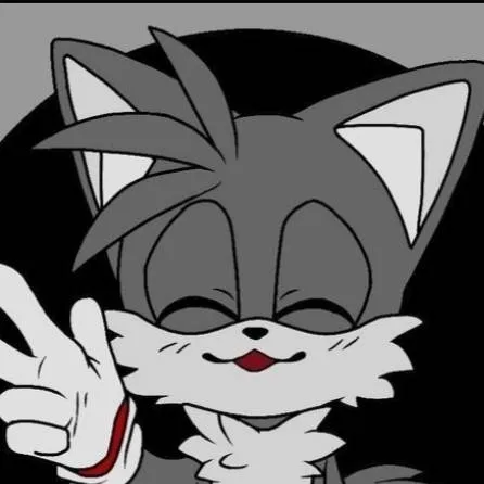 chat with ai character: tails.exe